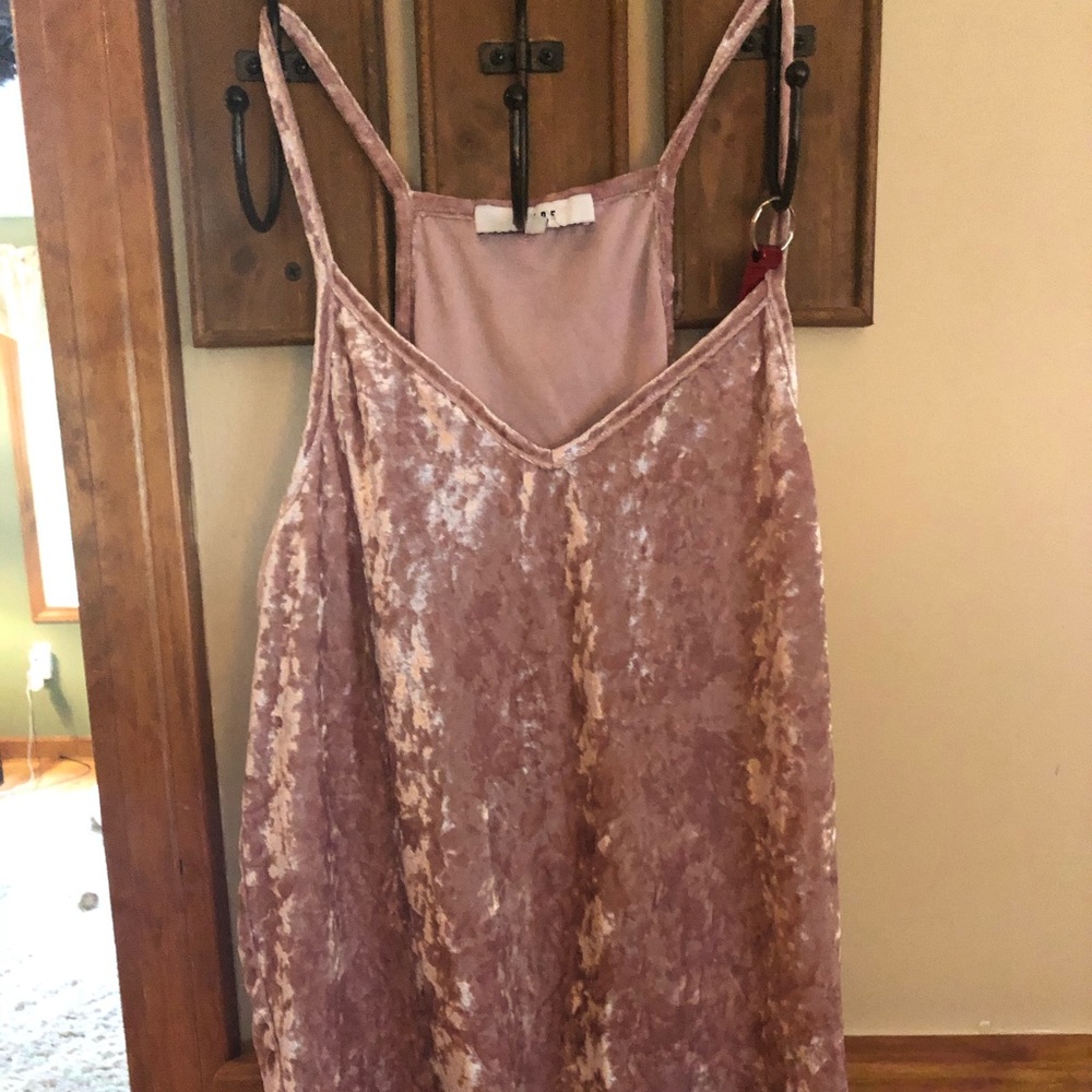 Camisole”cami”